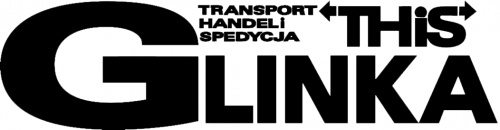 Firma z Turza Śląska Transport-Handel i Spedycja Grażyna Glinka
