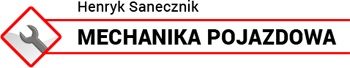 Firma z Wodzisław Śląski Mechanika Pojazdowa Henryk Sanecznik