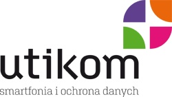 Firma z Wodzisław Śląski UTIKOM - smartfonia i ochrona danych