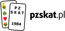 Firma z Katowice Polski Związek Skata
