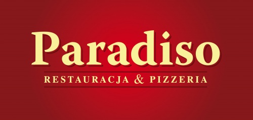 Firma z Rydułtowy PARADISO Restauracja & Pizzeria
