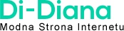 Firma z Skrzyszów Di-Diana - Modna Strona Internetu