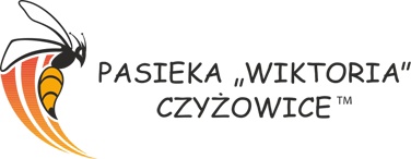Firma z Czyżowice Pasieka Wiktoria