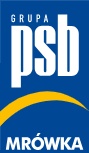 Firma z Wodzisław Śląski PSB Mrówka Wodzisław Śląski